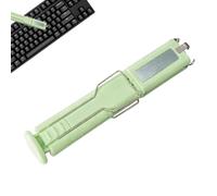 Four-Claw Keycap Puller & Precision Tool - Gentle Removal & Maintenance | Gentle & Multi-Purpose Maintenance - Designed For Safe Keyboard Cleaning, Switch Maintenance, And Micro-component Repairs
