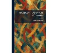 Four Contemporary Novelists