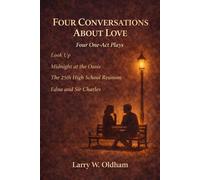 Four Conversations: A Collection of One Act Plays