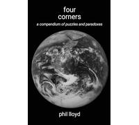 four corners: a compndium of puzzles and paradoxes