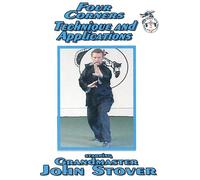 Four Corners Technique and Applications Kung Fu