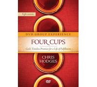 Four Cups DVD Group Experience: God's Timeless Promises for a Life of Fulfillment [USA]