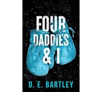 Four Daddies & I: O'Reilly Fight Club Series: 2