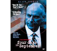 Four Days in September [USA] [DVD]