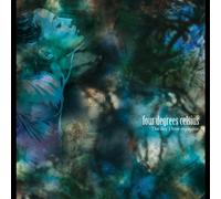 Four Degrees Celsius - Day I Lose My Voice, the