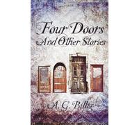 Four Doors and Other Stories