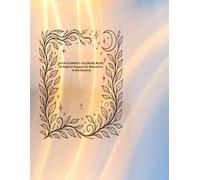 FOUR ELEMENTS COLORING BOOK: 40 Magical Designs for Relaxation & Mindfulness (Spirits of Nature Coloring Series)