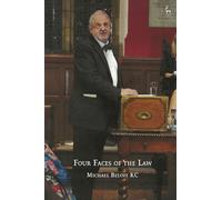 Four Faces of the Law