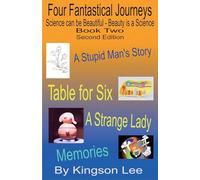 Four Fantastical Journeys
