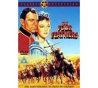 Four Feathers (1939) [Edizione: Regno Unito] [Italia] [DVD]