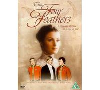 Four Feathers, the [Reino Unido] [DVD]