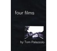 Four Films By Tom Palazzolo [Edizione: Stati Uniti] [Reino Unido] [DVD]