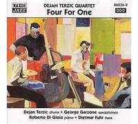 Four For One (CD) Album (Importación USA)