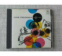 Four Freshmen - And five trombones