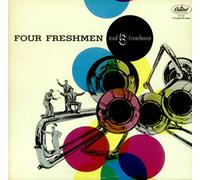 Four Freshmen And Five Trombones