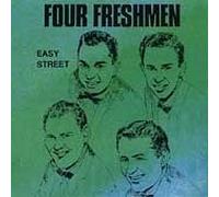 Four Freshmen - Easy Street