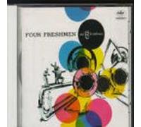 ??????????? - Four Freshmen & Five Trombones (UK Import)