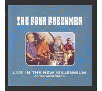 Four Freshmen - Live in the New Millienium