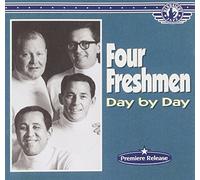 Four Freshmen, the - Day By Day