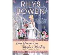 Four Funerals And Maybe A Wedding (ebook)