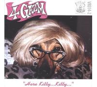 Four Gasm - Here Kitty Kitty
