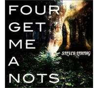 Four Get Me A Nots - Silver Lining [Import]