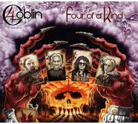 Four Goblin - Four of a Kind