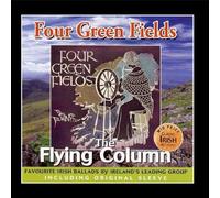 Four Green Fields by The Flying Column (2010-04-05)