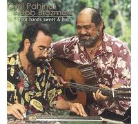 Four Hands Sweet & Hot – CD