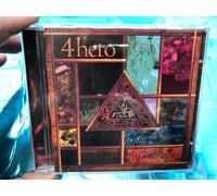 Four Hero - Two Pages