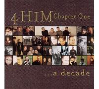 Four Him - Chapter One...a Decade