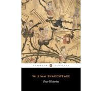 Four Histories (Penguin Classics)