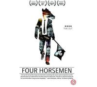 Four Horsemen [DVD] [Reino Unido]