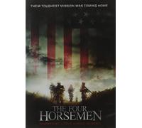 Four Horsemen [USA] [DVD]