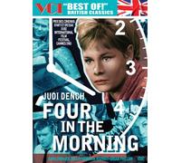 Four in the Morning [USA] [DVD]