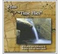 Four-Jazz - Time Flies