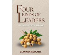 Four Kinds Of Leaders: The Parable Of The Longan