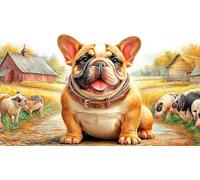 Four-Kittens-in-Sweaters 1000 Piezas Puzzle Familiar Papel Reciclado Desafiante y Divertido para Adultos Decoración Mural 70x50/1000pcs