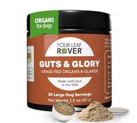 Four Leaf Rover Guts and Glory para Perros 50 g