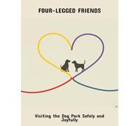 Four-Legged Friends: Visiting The Dog Park Safely And Joyfully