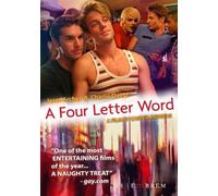 Four Letter Word [Reino Unido] [DVD]