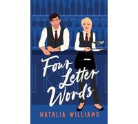 Four Letter Words (The Tango Series)