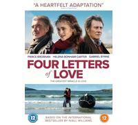 Four Letters of Love