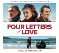 Four Letters Of Love