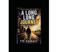 Four Letters: The Weight of a Word: A Long Long Journey