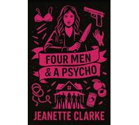 Four Men & A Psycho