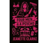 Four Men & a Psycho