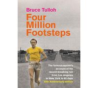 Four Million Footsteps 2019: 50th Anniversary Edition