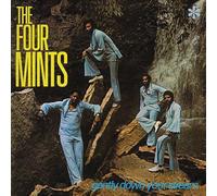 Four Mints - Gently Down Your Stream (Teal Clear Vinyl) [Vinilo]