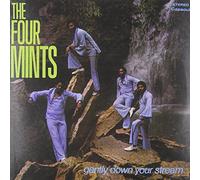FOUR MINTS - GENTLY DOWN YOUR STREAM [Vinilo]